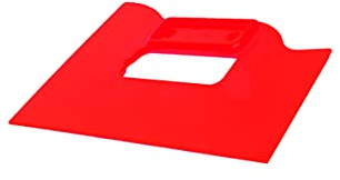 Nespoli STONF-44642 Spatola Tappezzeria ABS 260x155 mm