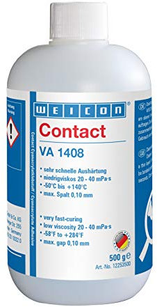 WEICON Contact VA 1408 500 g