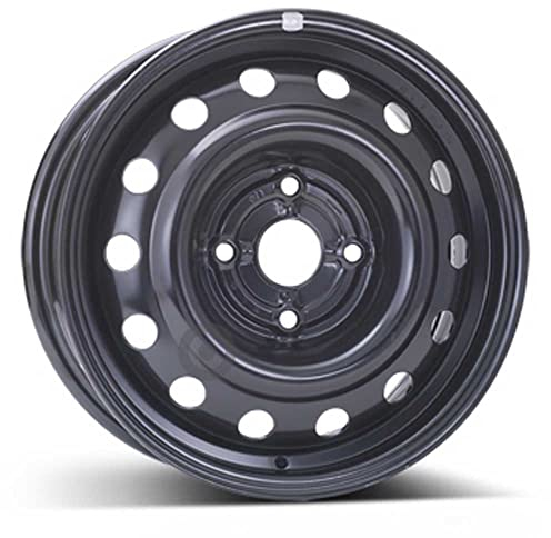 Jante en acier Chevrolet Nubira J200/LACETTI/REZZO 6 x 15 et44