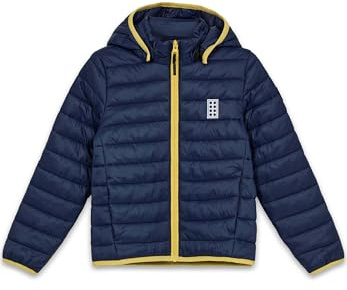 Kabooki Unisex barnjacka, 590, 116