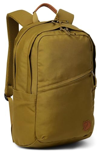 Fjällräven Räven 20 Backpack Foliage Green