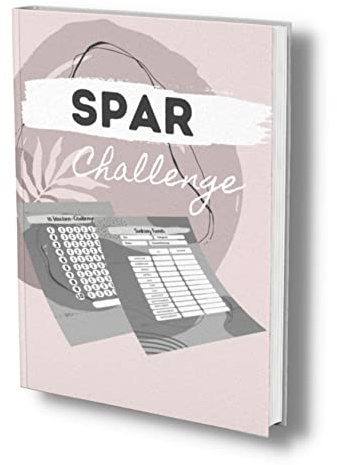 Spar Challenge: 42 Geld sparen Challenges + 16 neutrale Budget Sheets für deinen Vermögensaufbau. Super leicht reich werden mit der Umschlagmethode. ... Spare dich reich und glücklich., Band 4)