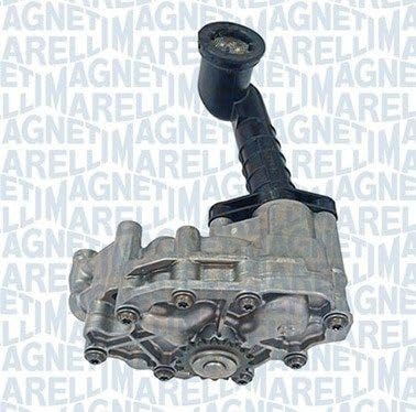 MAGNETI MARELLI 351516000082 Pompa olio Pompa olio motore Pompa dell'olio Pompa dell'olio motore