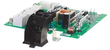 MODULE DE COMMANDE ET PUISSANCE NON PROGRAMMÉ pour FOUR SIEMENS - 11022303
