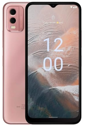 Nokia Routeurs - sans Fil - Modems Marque Modèle C32 4/64 Pink