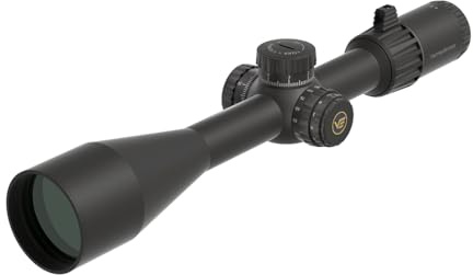 Vector Optics SCFF-66 Taurus 5-30 x 56 Genii MIL kikarsikte för sport, airsoft och jakt, luftgevär, målvisir, gevär, gevär, rifle scope, omfattande tillbehör