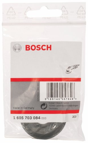 Bosch Professional 1605703084 Flansch F. EHWS Fert. Vor 8/90, 115-150 mm, Grau