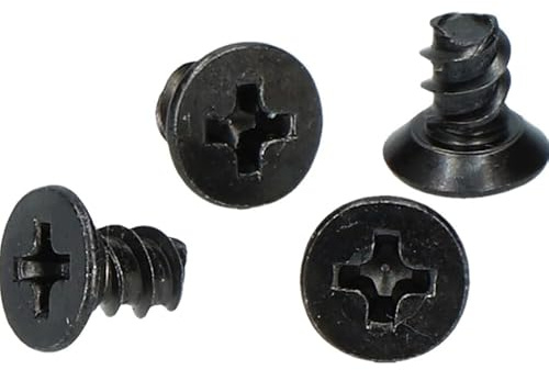 Shimano Satz Schrauben F. Kettenschützer 4 Stück Fc-M361