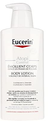 ATOPICONTROL emoliente calmante corporal 400 ml