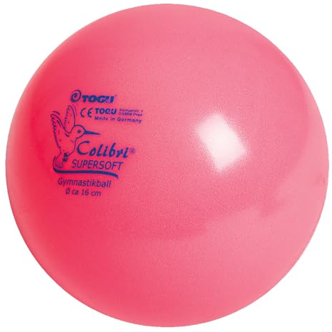 Togu Fitnessball Colibri Supersoft