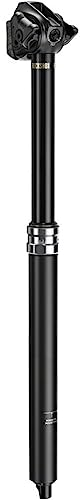 RockShox Sattelstütze-2208015925 Sattelstütze schwarz 390mm