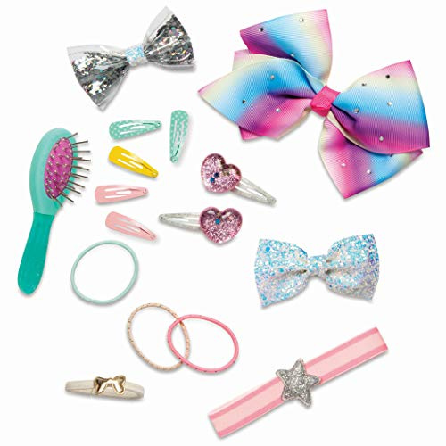 Glitter Girls – 14-Inch Doll Accessories – Hair Play Set – Hair Styling Accessories – 3+ Years