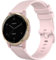 Issinlky bracelet pour Garmin Venu 2S/Venu 3S/Vivomove 3S/Vivoactive 4S, 18mm Bracelet silicone souple pour Fossil Ladies Gen 6/Gen 5E/Fossil Ladies Venture HR Gen 4/Gen 3/Withings Steel HR 38mm