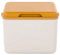 Camping Cooling Box, Portable Ice Chest, Insulated Cooler for Camping, Outdoor Beverage Cooler, Durable Camping Cooler, High-Performance Insulation Cooler, Lightweight Camping Ice Box,