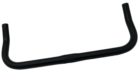 harayaa Mountainbike-Lenker, Fahrradlenker Bullhorn Bar Bullhorn Race Lenker