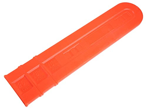 Fodero per motosega, 30,5 cm, 35,6 cm, 40,6 cm, 45,7 cm, 50,8 cm, per riporre e trasportare efficacemente la custodia
