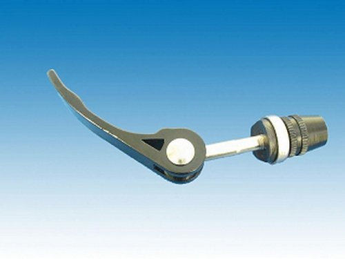 Sattel-Schnellspanner ALU, 1 Stück