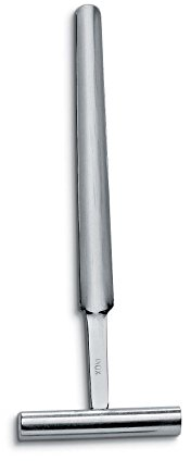 AUSONIA - 63203 PROFI-KÄSE-PROBIERMESSER 15 CM AUS EDELSTAHL