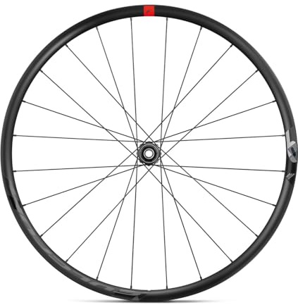 Fulcrum Racing 6 DB C20 Laufradsatz Schwarz 28