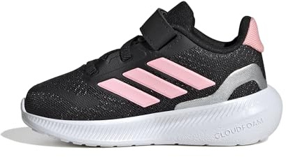 adidas Unisex bebé RUNFALCON 5 Zapatos Infants