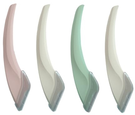 SMASOLO 2 Scatole Rifinitore per Sopracciglia Compatto Inossidabile per Femminile per Domestico e Facile Usare e Maneggevole Colore Casuale