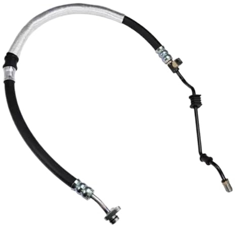 Servolenkungspumpe Booster Pumpe Servolenkung Öl Rohr Linie Schlauch 53713-S9A-A03 Fit Für Honda Fit Für CRV 2002-2006 Motor 2,4 L4