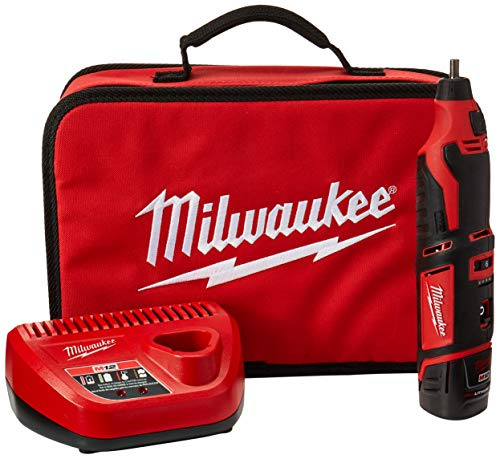 Milwaukee 2460-21
