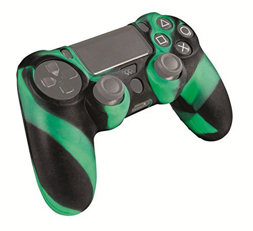 Gioteck Controller Skin Camo (PS4)