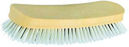 Aricasa Home Prodcuts - cod. 901 - Spazzola per Abiti Classica, beige