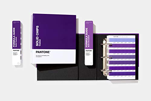 PANTONE GP1608A Guida ai Colori, Multicolore