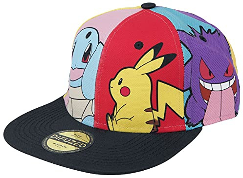Difuzed SB844820POK Merchandise, svart