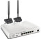 DrayTek Vigor2866L - Serie LTE - Router 4G LTE & G.Fast para pequeñas y Medianas Empresas