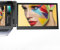 Teamgee Portable Monitor für Laptop, 13,3 Full HD IPS Bildschirm, Laptop Monitor erweiterung für Mac, PC, Chrome