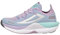 Fila Shocket Run Wmn, Zapatillas para Correr Mujer, Fair Orchid, 37 EU Estrecho