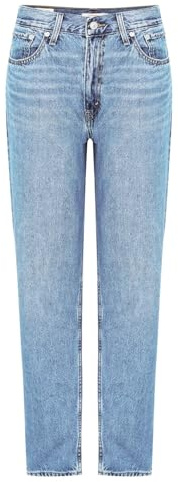 Levi's 80s Mom, Donna, So Next Year, 23W / 30L