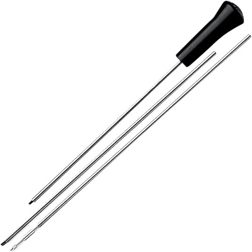 VFG Putzstock Fun-Line Sport ab 7 mm, 3-teilig, Innengewinde M5