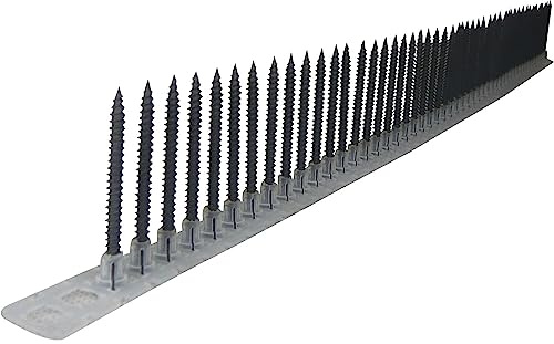 ALSAFIX Snabbbyggskruvar fintråd 3,9 x 35 mm (1 000 stycken)