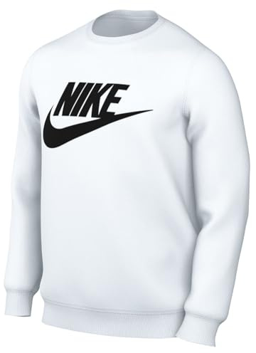 Nike Sweat-Shirt Sportswear Club Crew pour Homme