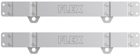 FLEX Stackpack FS1604-2 Seitliche Werkzeugschiene, 2 Stück