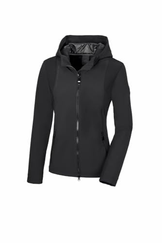 Pikeur Jacke Damen Fleece- und Softshell Lime Athleisure FS 2024