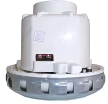 SC 401 Motor de aspiración Domel para mopa Nilfisk – 24 V 280 W