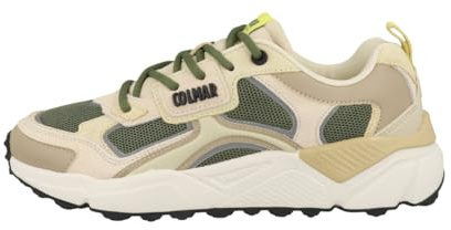 COLMAR unisex - vuxen Garner FieldSneaker