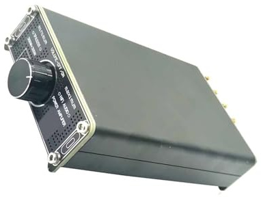 HVRFJXI HIFI Digital Stereo Sound Power Home Amplificatore TPA3255 Radio Mic Auto per Altoparlante Home Studio Ufficio HIFI Digital