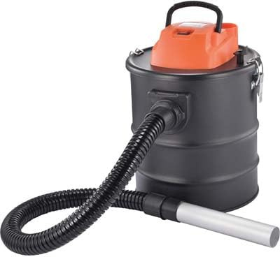 1 PZ BIDONE ASPIRACENERE VESUVIO EVO 1000 DOMUS VOLT 230 WATT 1000 LT 15
