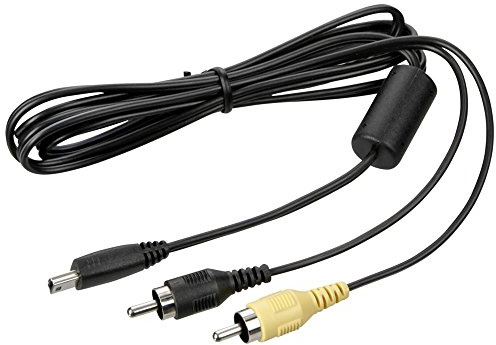 Canon Cavo Audio Video Avc-Dc400