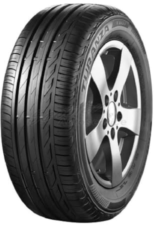 Bridgestone Turanza T 001 FSL - 225/45R17 91V - Sommerreifen
