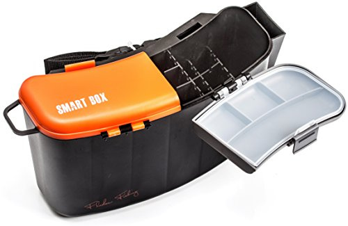 Fladen Lure Smart Box | Tacklebox