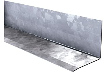 Catnic ANG External Solid Wall Single Leaf Angle Lintel 1350mm Suitable for 102mm Exterior Wall