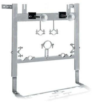 TELAIO BIDET SOSPESO PER PARETI IN MURATURA