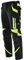 KEILOR Pantalon de Travail Flexible pour Homme avec Poches pour genouillères, Durable et Confortable, idéal pour Les travaux Lourds, Pantalon de Travail pour Homme (Neo, 50)
